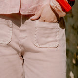 Pantalon Esmée - Rose