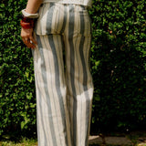 Pantalon Estelle - Marine