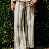 Pantalon Estelle - Marine