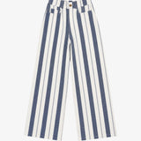 Pantalon Estelle - Marine