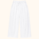 Pantalon Eva - Blanc