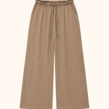 Pantalon Florence - Camel