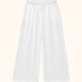Pantalon Florence - Blanc