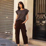 Pantalon Giulia
