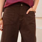 Pantalon Giulia