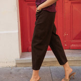 Pantalon Giulia