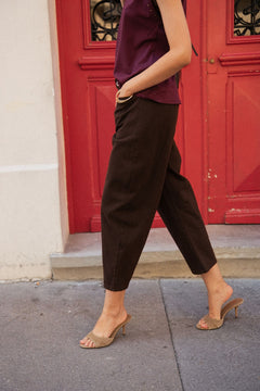 Pantalon Giulia