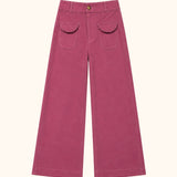 Pantalon Heloise - Rose