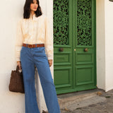 Pantalon Léonor