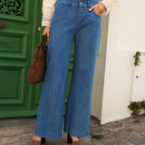 Pantalon Léonor