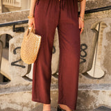 Pantalon Maëlle