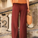 Pantalon Maëlle