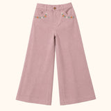 Pantalon Valentine - Rose