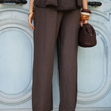 Pantalon Anaïs