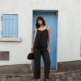 Pantalon Anaïs