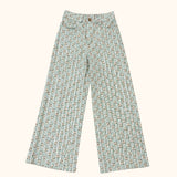 Pantalon Clara - Kaki