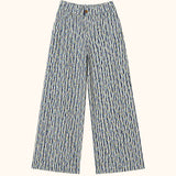 Pantalon Clara - Marine