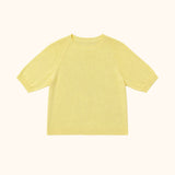 Pull Alexandra - Jaune