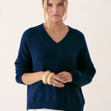 Pull Olivia - Bleu marine