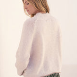 Pull Mara - Crème