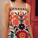 Robe Isaline