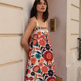 Robe Isaline
