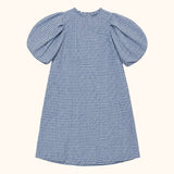 Robe Olivia - Bleu