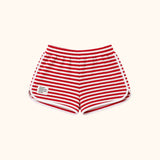 Short Ambre - Corail