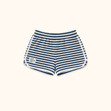 Short Ambre - Bleu