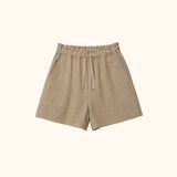 Short Cassandra - Camel