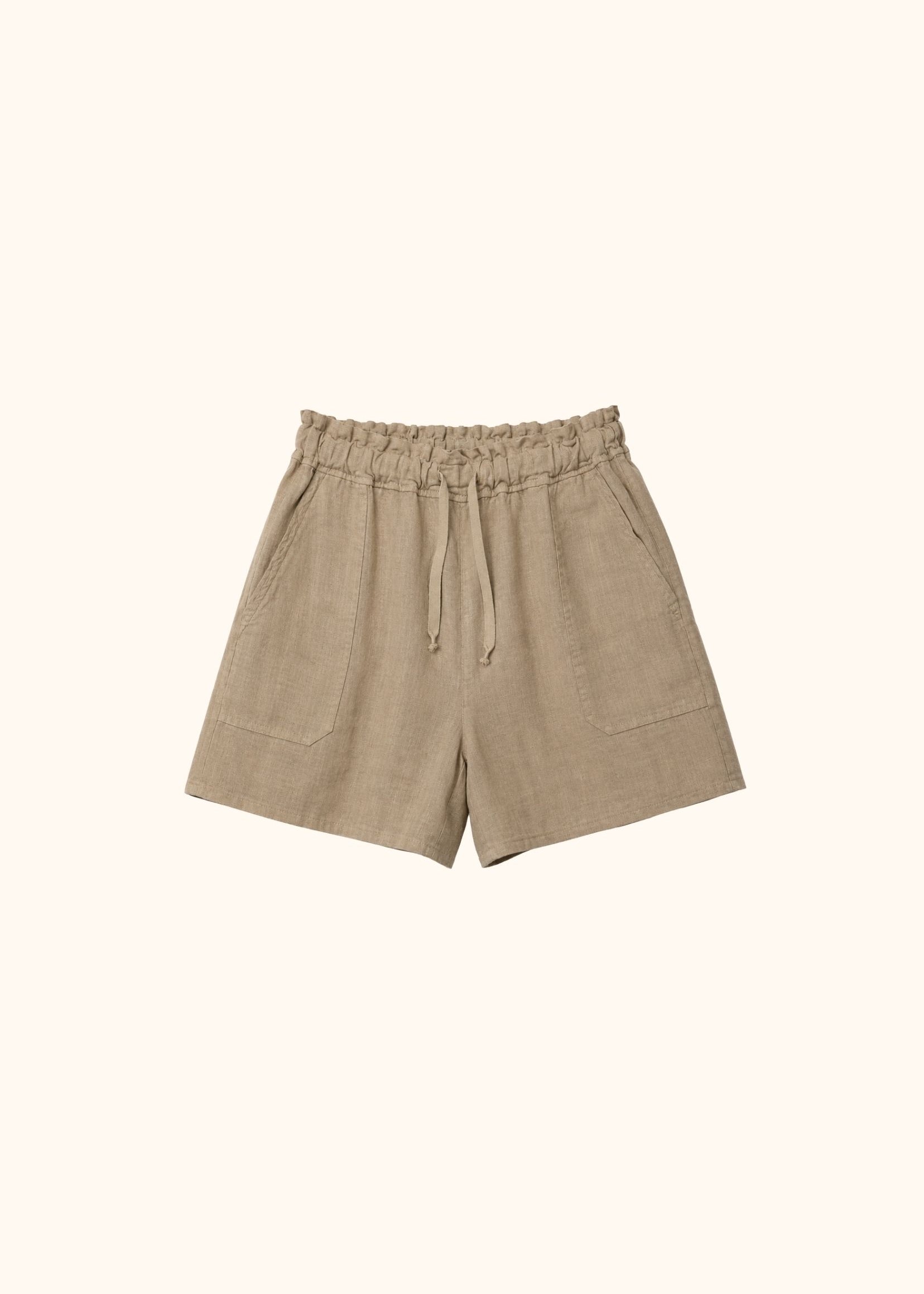 Short Cassandra - Camel