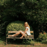 Short Lucie - Kaki