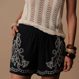 Short Lucie - Marine
