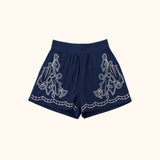Short Lucie - Marine