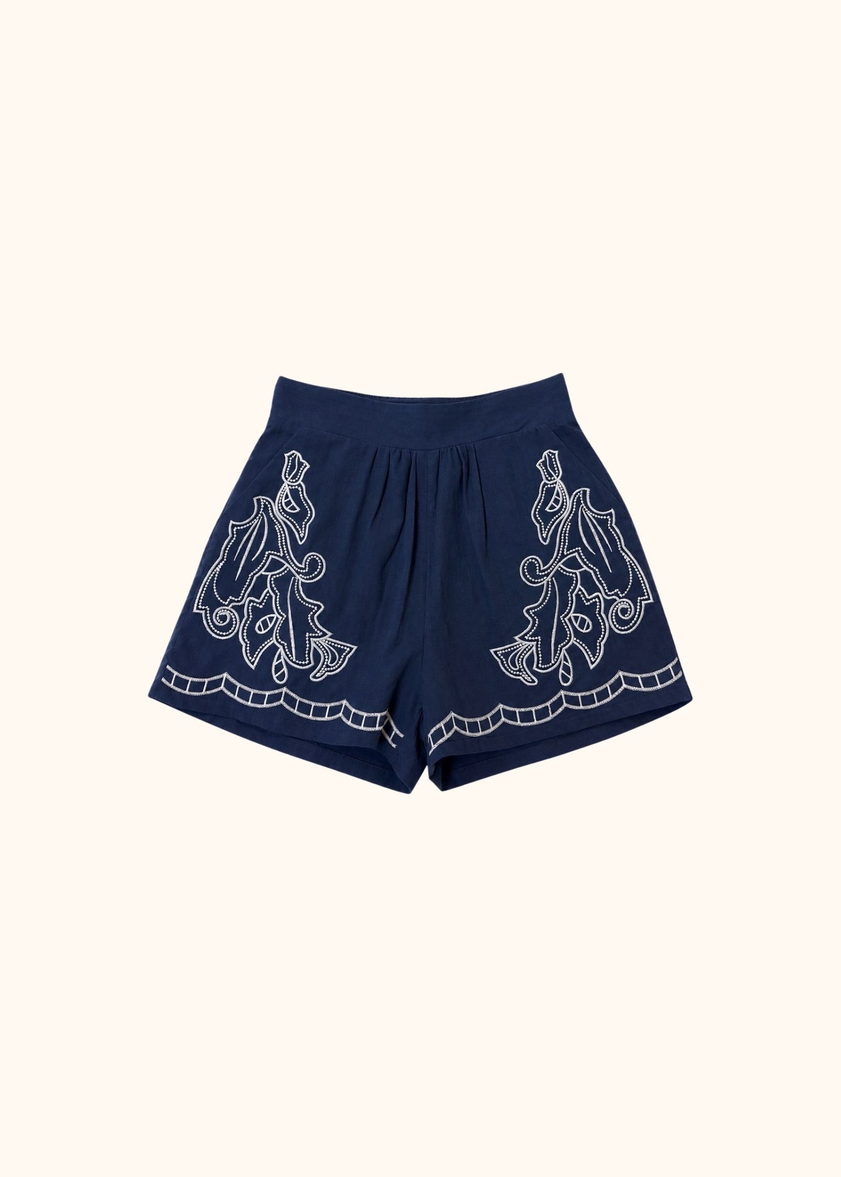 Short Lucie - Marine
