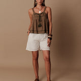 Short Manon - Blanc