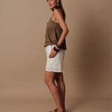 Short Manon - Blanc