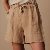 Short Cassandra - Camel