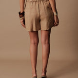 Short Cassandra - Camel