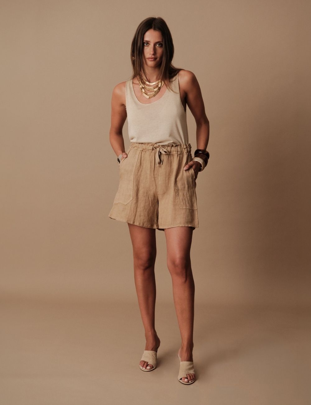 Short Cassandra - Camel