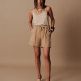 Short Cassandra - Camel