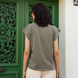 T-shirt Alba