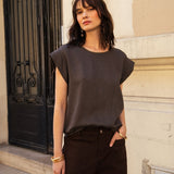 T-shirt Bianca