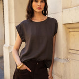 T-shirt Bianca