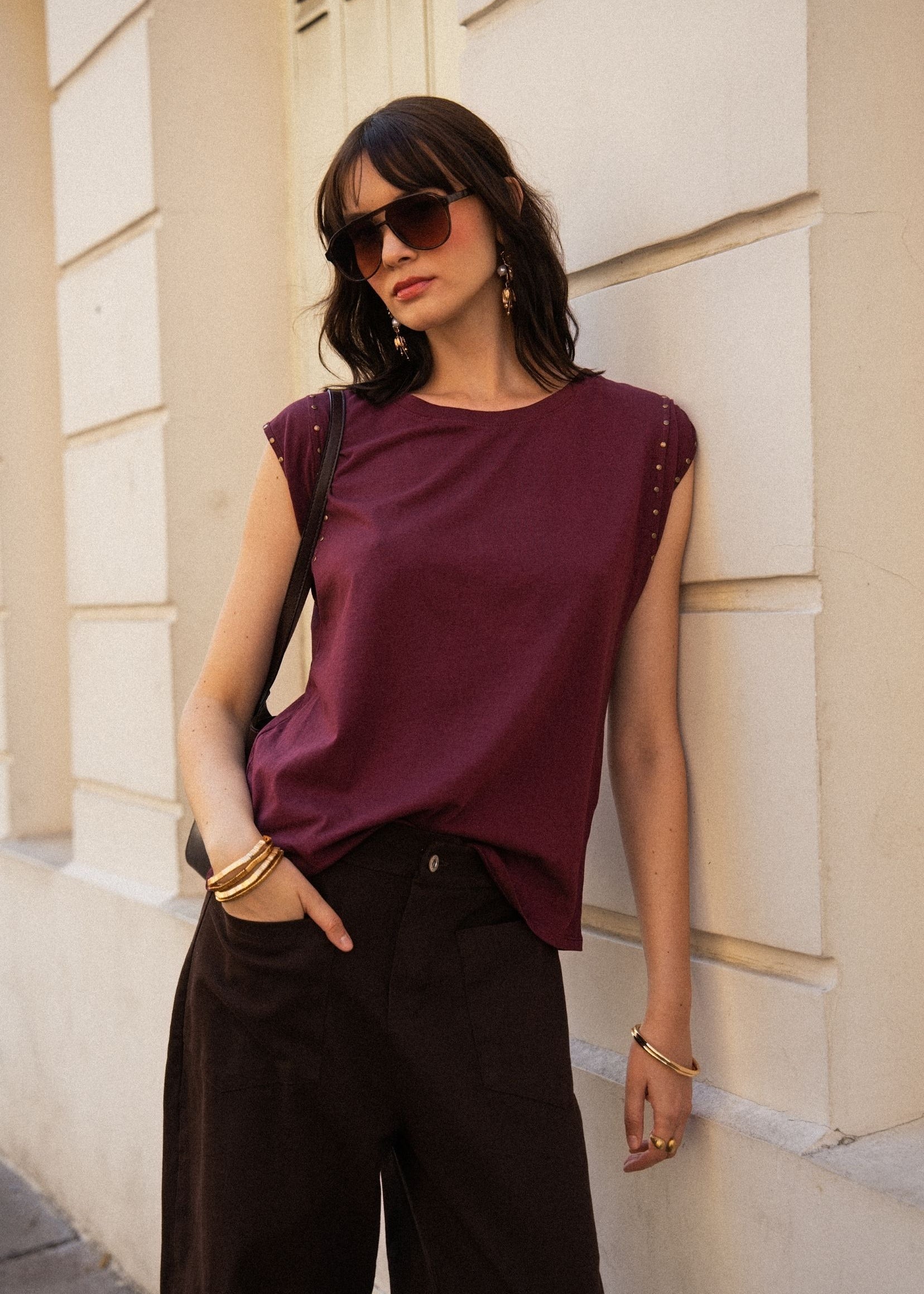T-shirt Noémie