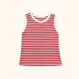 Top Ambre - Corail