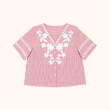 Top Deva - Rose