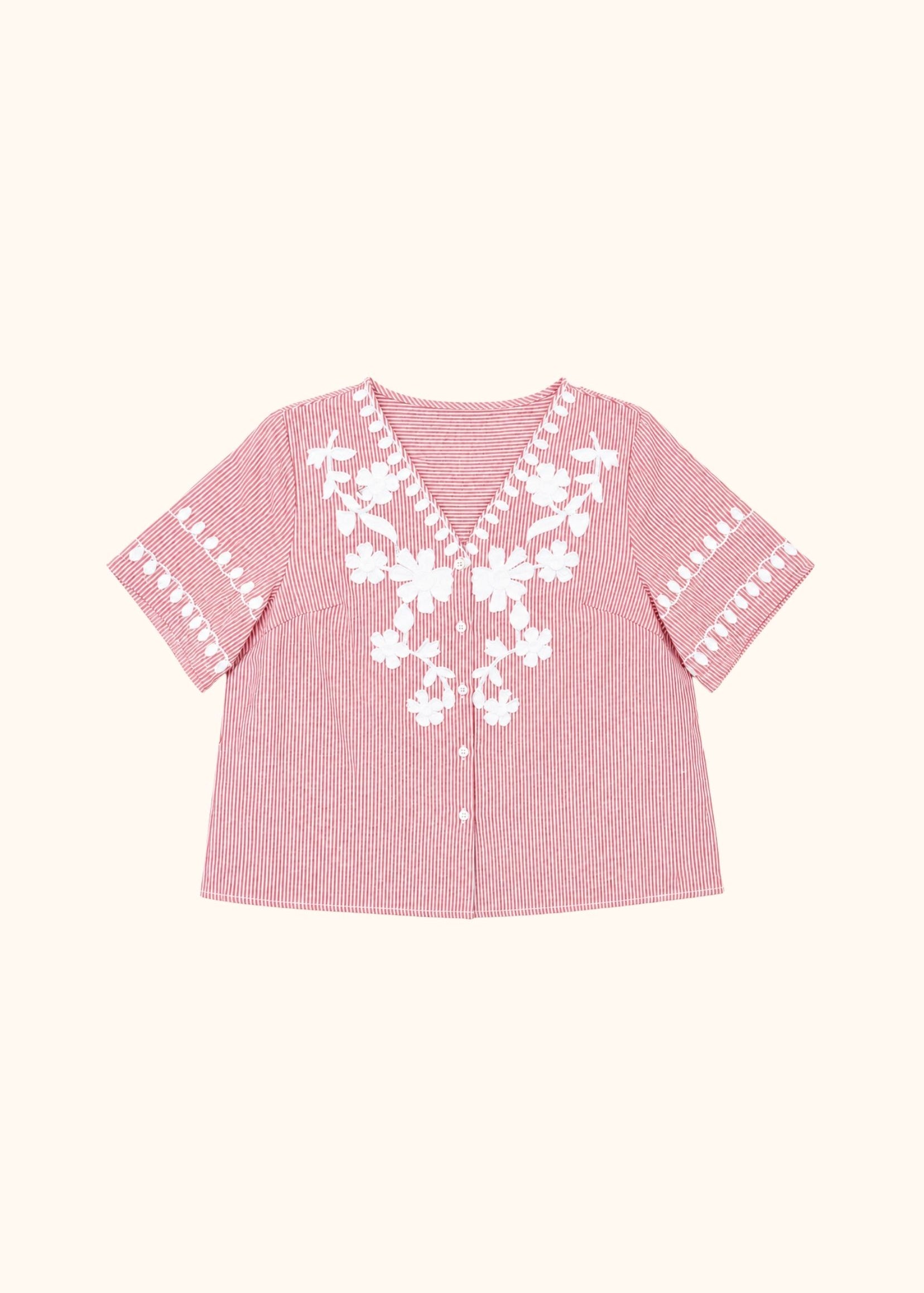 Top Deva - Rose