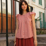 Top Édith