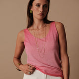 Top Emma - Rose